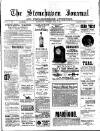 Stonehaven Journal Thursday 27 June 1901 Page 1