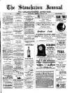 Stonehaven Journal Thursday 29 August 1901 Page 1