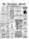 Stonehaven Journal Thursday 12 September 1901 Page 1