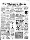 Stonehaven Journal Thursday 10 October 1901 Page 1