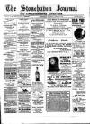 Stonehaven Journal Thursday 24 October 1901 Page 1