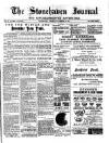 Stonehaven Journal Thursday 28 November 1901 Page 1
