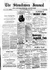 Stonehaven Journal Thursday 05 June 1902 Page 1