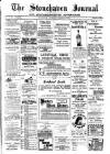 Stonehaven Journal Thursday 20 November 1902 Page 1