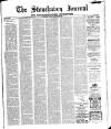 Stonehaven Journal Thursday 25 November 1909 Page 1