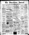 Stonehaven Journal Thursday 18 June 1914 Page 1