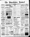 Stonehaven Journal Thursday 22 April 1915 Page 1