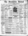 Stonehaven Journal Thursday 08 November 1917 Page 1