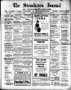 Stonehaven Journal Thursday 15 November 1917 Page 1