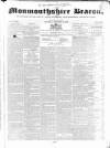 Monmouthshire Beacon Saturday 16 December 1837 Page 1