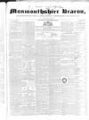 Monmouthshire Beacon Saturday 23 December 1837 Page 1