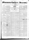 Monmouthshire Beacon Saturday 06 January 1838 Page 1