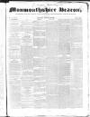 Monmouthshire Beacon Saturday 20 January 1838 Page 1