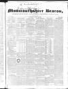 Monmouthshire Beacon Saturday 10 March 1838 Page 1