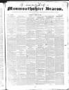Monmouthshire Beacon Saturday 31 March 1838 Page 1