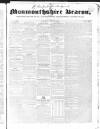 Monmouthshire Beacon Saturday 28 April 1838 Page 1
