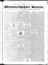 Monmouthshire Beacon Saturday 12 May 1838 Page 1