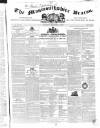 Monmouthshire Beacon Saturday 01 December 1838 Page 1