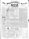 Monmouthshire Beacon Saturday 26 January 1839 Page 1