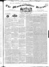 Monmouthshire Beacon Saturday 12 October 1839 Page 1