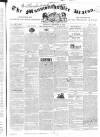 Monmouthshire Beacon Saturday 21 December 1839 Page 1