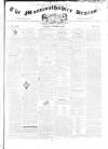 Monmouthshire Beacon Saturday 21 March 1840 Page 1