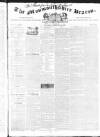 Monmouthshire Beacon Saturday 05 February 1842 Page 1