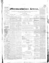 Monmouthshire Beacon Saturday 28 December 1844 Page 1
