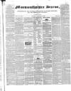 Monmouthshire Beacon Saturday 28 February 1846 Page 1