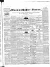 Monmouthshire Beacon Saturday 21 March 1846 Page 1
