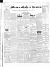 Monmouthshire Beacon Saturday 05 September 1846 Page 1