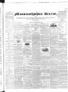 Monmouthshire Beacon Saturday 12 September 1846 Page 1