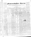 Monmouthshire Beacon Saturday 26 September 1846 Page 1