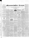 Monmouthshire Beacon Saturday 05 December 1846 Page 1