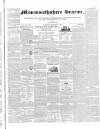 Monmouthshire Beacon Saturday 12 December 1846 Page 1