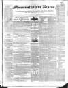 Monmouthshire Beacon Saturday 09 January 1847 Page 1