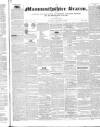 Monmouthshire Beacon Saturday 19 February 1848 Page 1