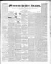 Monmouthshire Beacon Saturday 26 February 1848 Page 1