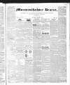 Monmouthshire Beacon Saturday 04 March 1848 Page 1