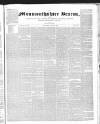Monmouthshire Beacon Saturday 01 April 1848 Page 1