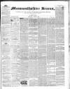 Monmouthshire Beacon Saturday 15 April 1848 Page 1