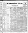 Monmouthshire Beacon Saturday 07 October 1848 Page 1