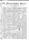 Monmouthshire Beacon Saturday 07 September 1850 Page 1