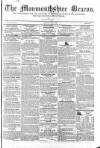Monmouthshire Beacon Saturday 08 May 1852 Page 1