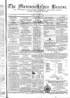 Monmouthshire Beacon Saturday 12 February 1853 Page 1