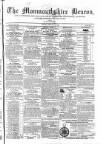 Monmouthshire Beacon Saturday 19 February 1853 Page 1