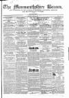 Monmouthshire Beacon Saturday 25 June 1853 Page 1