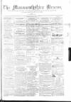 Monmouthshire Beacon Saturday 30 July 1853 Page 1