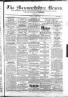 Monmouthshire Beacon Saturday 01 October 1853 Page 1