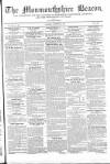 Monmouthshire Beacon Saturday 19 November 1853 Page 1